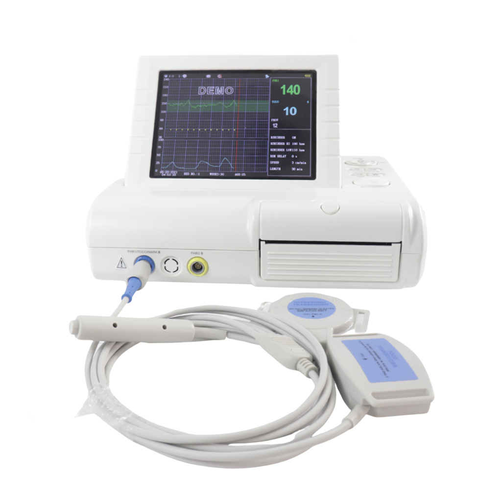 CMS800G Monitor fetal CONTEC
