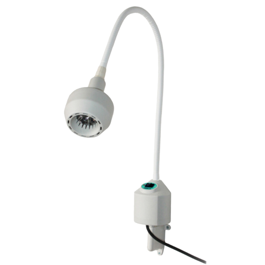 FLH2135 Lampara de examen movil luz LED 1