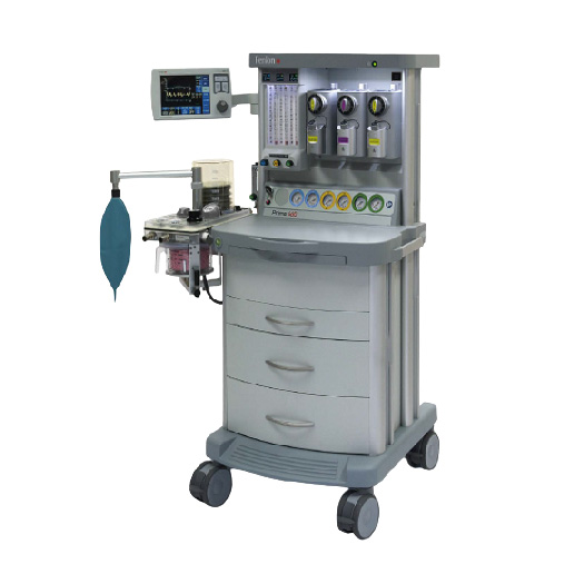 Máquina de Anestesia Penlon Prima 460