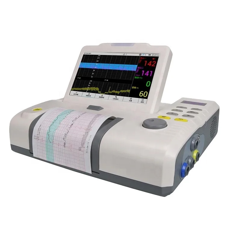 Monitor fetal 7 HNF-8Doppler Fetal